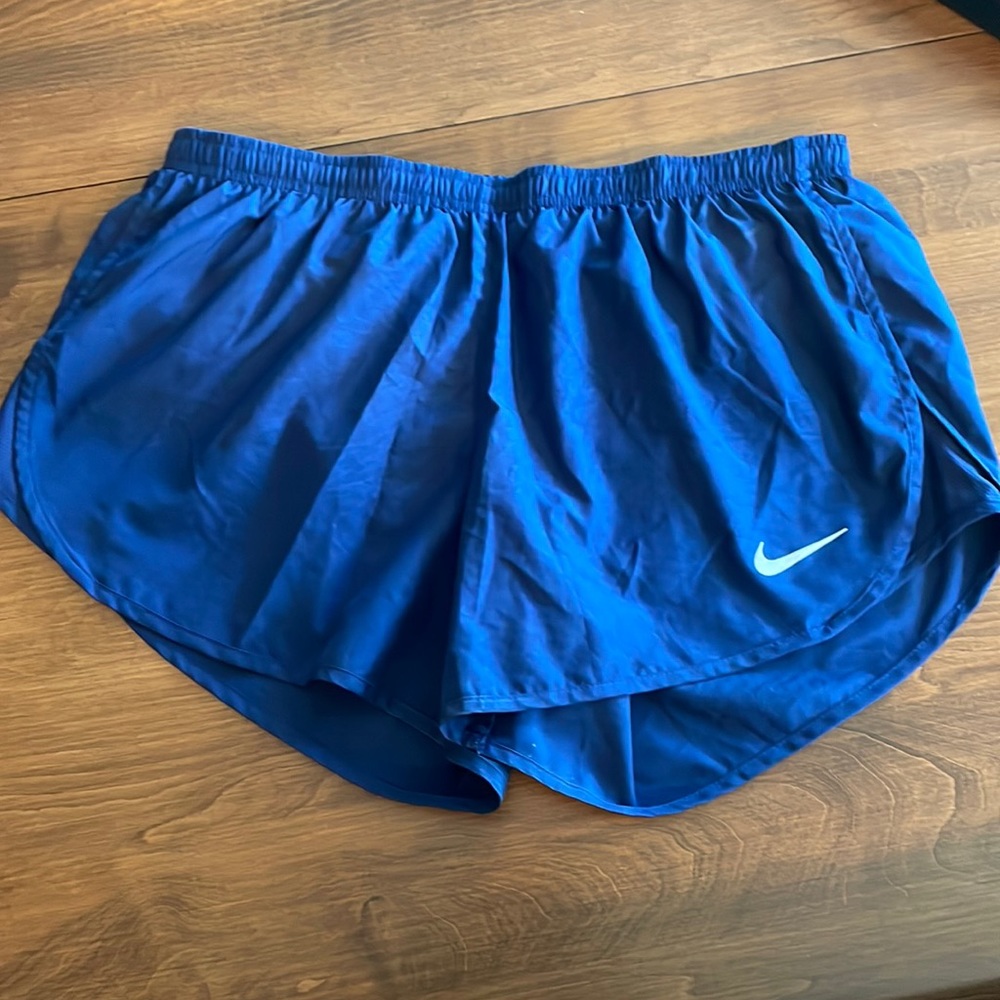 Nike athletic shorts